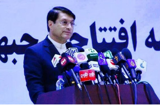 تقرر اعضاى پيشين کمیسیونهای انتخاباتی به حيث مشاورين خلاف قانون است